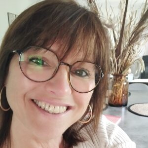 Photo de profil de Sandrine Hardy