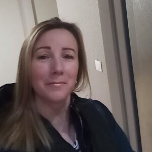 Photo de profil de Sandrine Harpin
