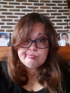 Photo de profil de Sandrine Hautier