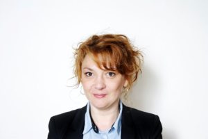 Photo de profil de Sandrine Hazard