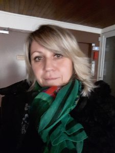 Photo de profil de Sandrine Hebrard