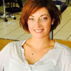 Photo de profil de Sandrine Helbo