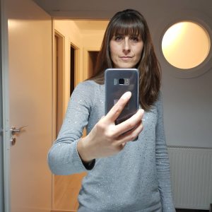 Photo de profil de Sandrine Henck