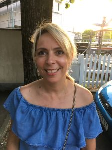 Photo de profil de Sandrine Henonin