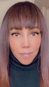 Photo de profil de Sandrine Henry