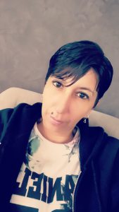 Photo de profil de Sandrine Herbert