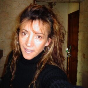 Photo de profil de Sandrine Hernandez