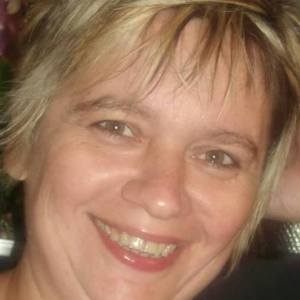 Photo de profil de Sandrine Hersent