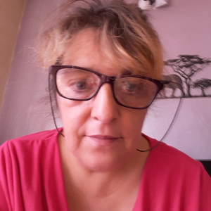 Photo de profil de Sandrine Hertz