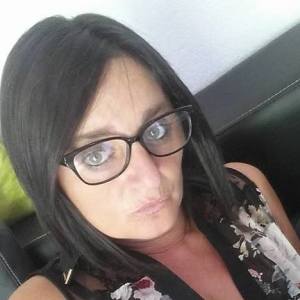 Photo de profil de Sandrine Herzog