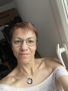 Photo de profil de Sandrine Heslot
