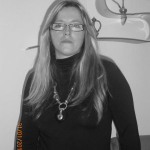 Photo de profil de Sandrine Hette