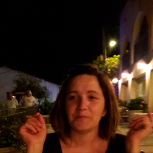 Photo de profil de Sandrine Hirieau
