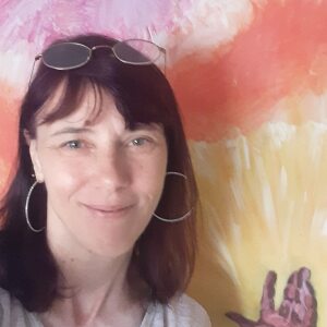 Photo de profil de Sandrine Hirtz