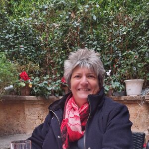 Photo de profil de Sandrine Hocquet