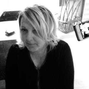 Photo de profil de Sandrine Hohwald