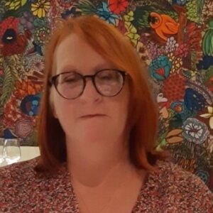 Photo de profil de Sandrine Holweg