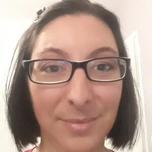 Photo de profil de Sandrine Hosatte