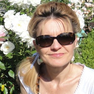 Photo de profil de Sandrine Houbin