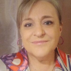 Photo de profil de Sandrine Houillot