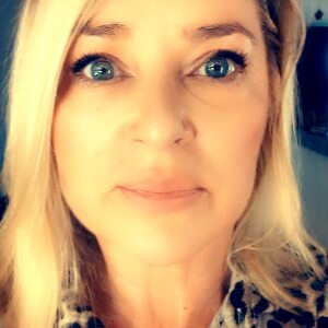 Photo de profil de Sandrine Houssay