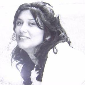 Photo de profil de Sandrine Huet