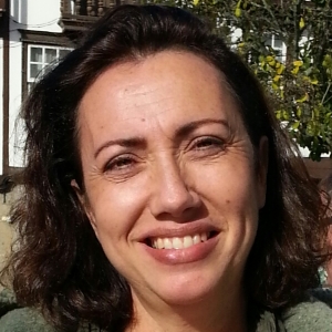 Photo de profil de Sandrine Huguet