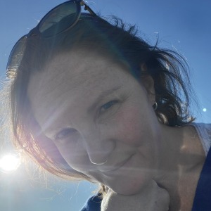 Photo de profil de Sandrine Huiart