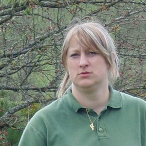 Photo de profil de Sandrine Humblot