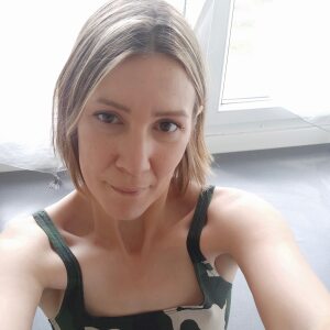 Photo de profil de Sandrine Hunot