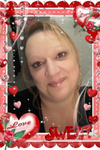 Photo de profil de Sandrine Hurtault