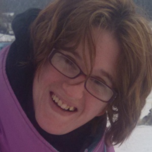 Photo de profil de Sandrine Inigues