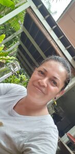 Photo de profil de Sandrine Ioane