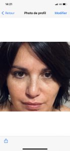 Photo de profil de Sandrine Ittah