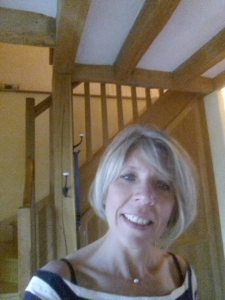 Photo de profil de Sandrine Jacquet
