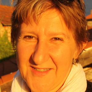Photo de profil de Sandrine Janex