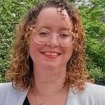 Photo de profil de Sandrine Jarry