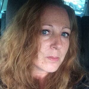 Photo de profil de Sandrine Jean