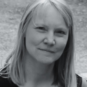Photo de profil de Sandrine Jego