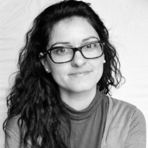 Photo de profil de Sandrine Jeschonek Koehnlein