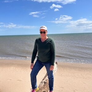 Photo de profil de Sandrine Joly