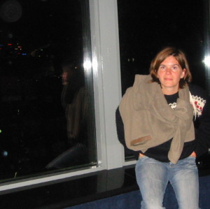 Photo de profil de Sandrine Joninon