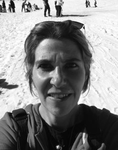 Photo de profil de Sandrine Jonquet
