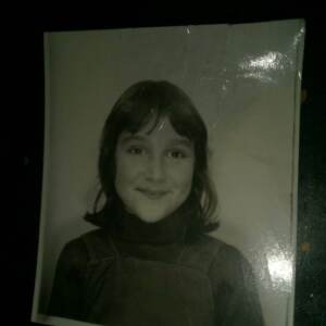 Photo de profil de Sandrine Jorel