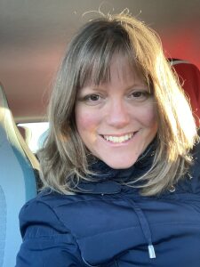 Photo de profil de Sandrine Journet