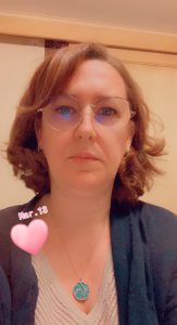 Photo de profil de Sandrine Journeux