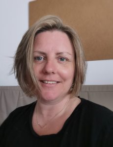 Photo de profil de Sandrine Juglas