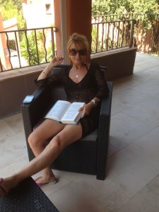 Photo de profil de Sandrine Julien