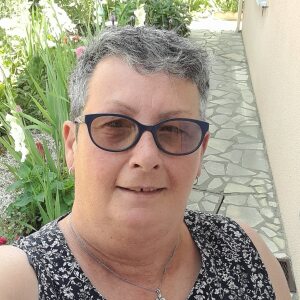 Photo de profil de Sandrine Jumeau