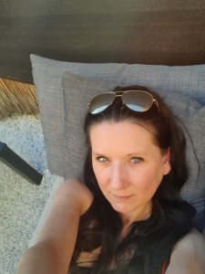 Photo de profil de Sandrine Jurine